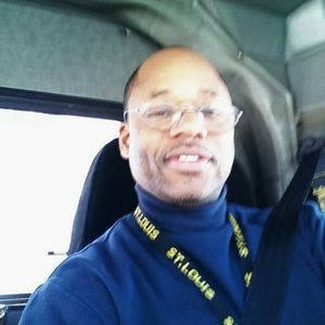 Meet your Posher, Joe